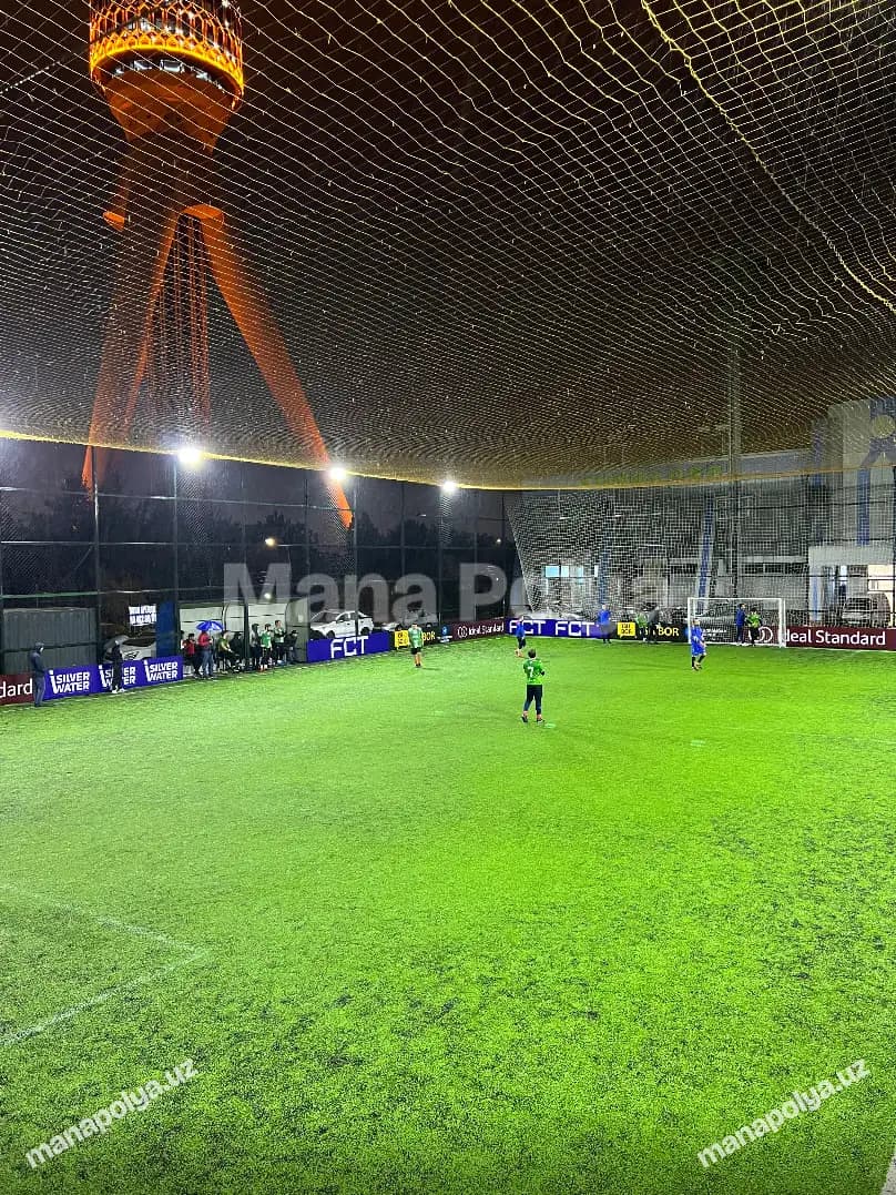 Teleminora yoni stadioni